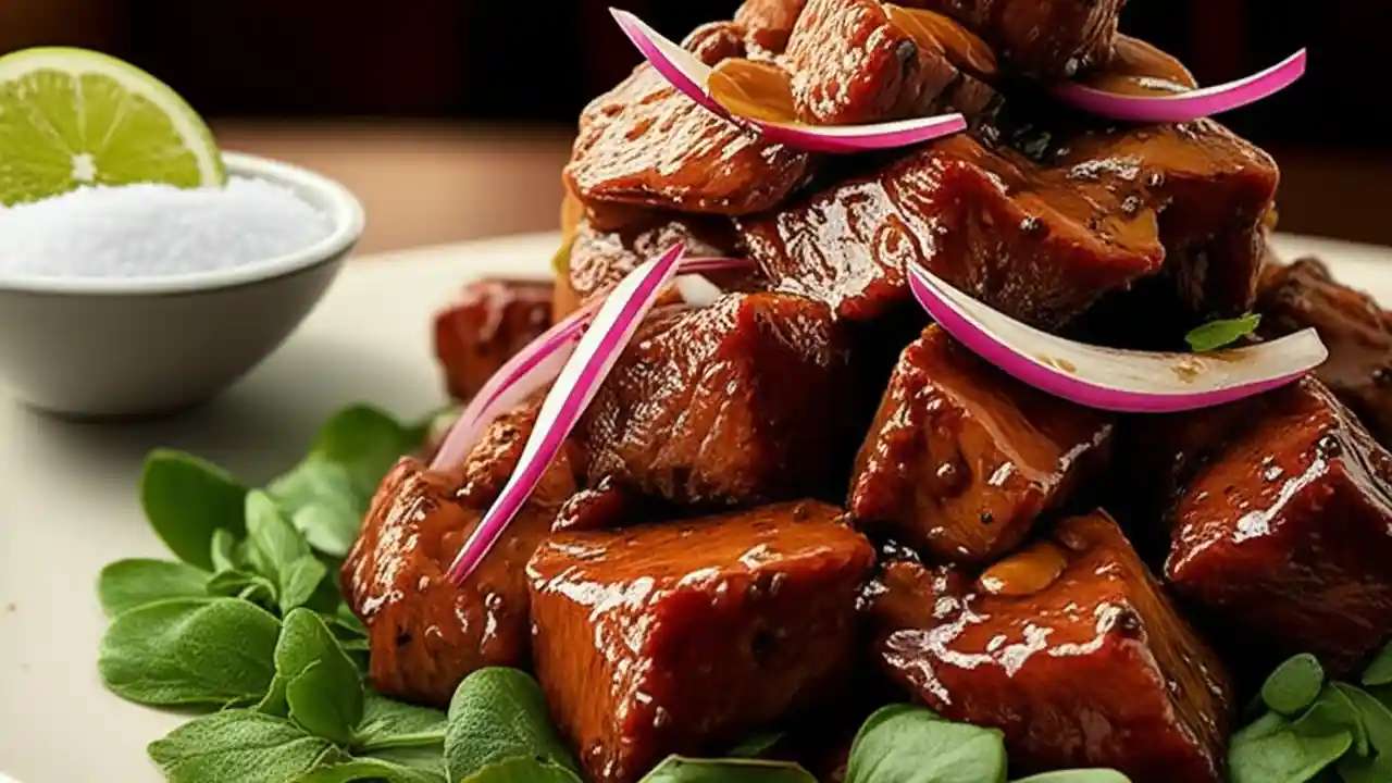 The Ultimate Guide to Delicious Vietnamese Shaking Beef